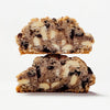 Cookies + Cream
