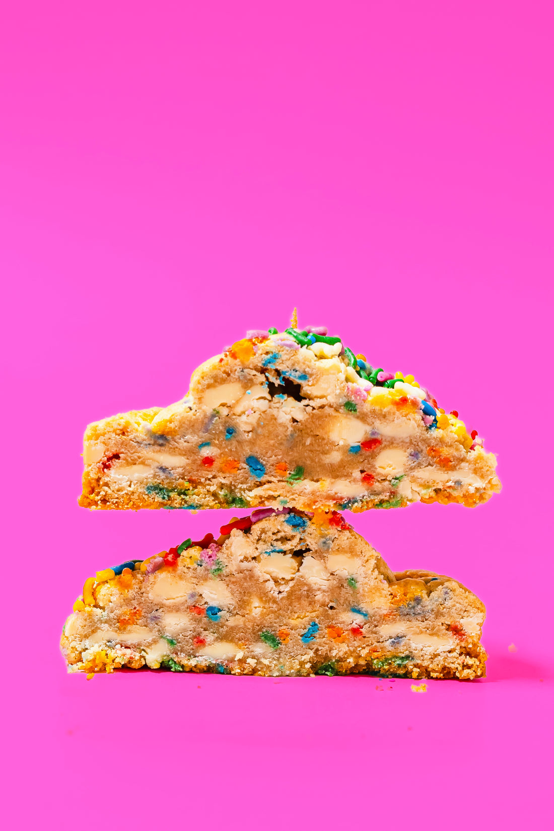 🍪 Funfetti Frenzi 🍪